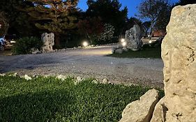 Agriturismo Tenuta Pozzello