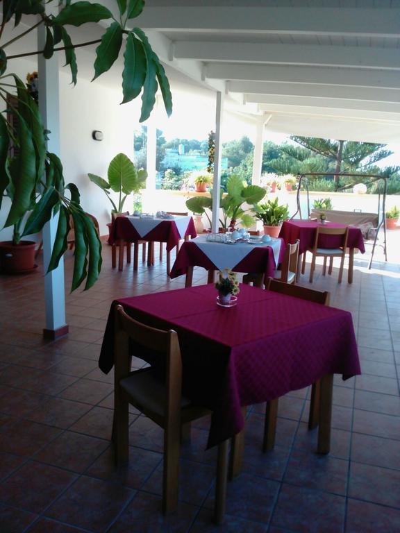 Agriturismo Tenuta Pozzello Torre dell'Orso Exterior foto
